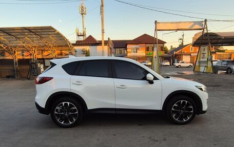 Mazda CX-5 II, 2012 год, 1 650 000 рублей, 5 фотография