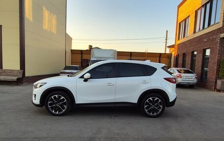 Mazda CX-5 II, 2012 год, 1 650 000 рублей, 7 фотография