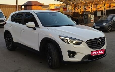 Mazda CX-5 II, 2012 год, 1 650 000 рублей, 4 фотография