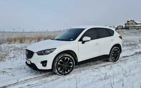 Mazda CX-5 II, 2012 год, 1 650 000 рублей, 14 фотография