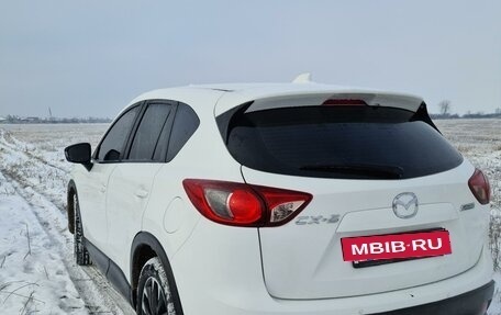 Mazda CX-5 II, 2012 год, 1 650 000 рублей, 15 фотография