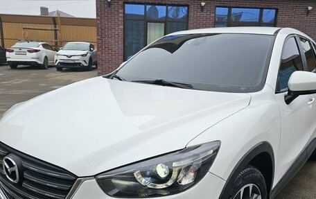 Mazda CX-5 II, 2012 год, 1 650 000 рублей, 20 фотография