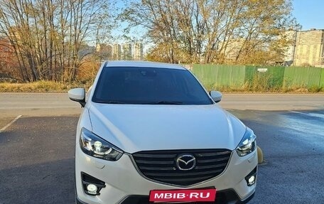 Mazda CX-5 II, 2012 год, 1 650 000 рублей, 18 фотография