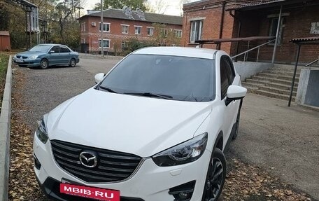 Mazda CX-5 II, 2012 год, 1 650 000 рублей, 19 фотография