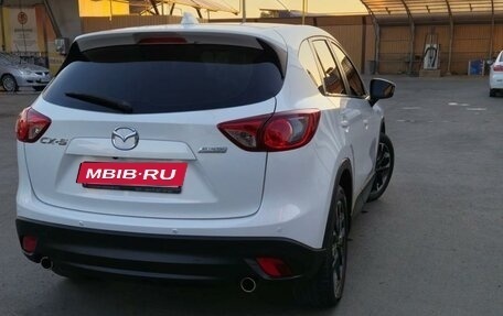 Mazda CX-5 II, 2012 год, 1 650 000 рублей, 10 фотография