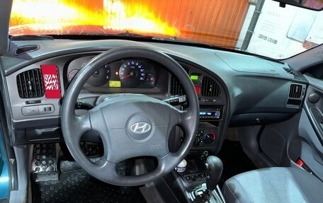 Hyundai Elantra III, 2005 год, 470 000 рублей, 11 фотография