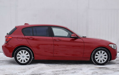 BMW 1 серия, 2013 год, 1 350 000 рублей, 4 фотография