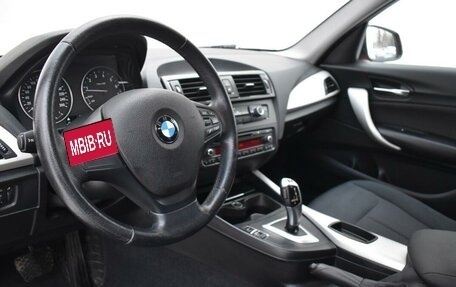 BMW 1 серия, 2013 год, 1 350 000 рублей, 13 фотография