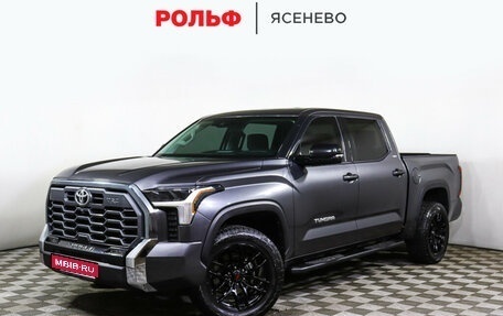 Toyota Tundra, 2022 год, 8 200 000 рублей, 1 фотография