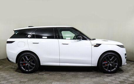 Land Rover Range Rover Sport, 2022 год, 15 900 000 рублей, 4 фотография