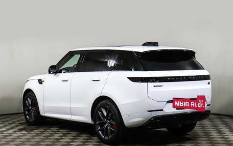 Land Rover Range Rover Sport, 2022 год, 15 900 000 рублей, 7 фотография