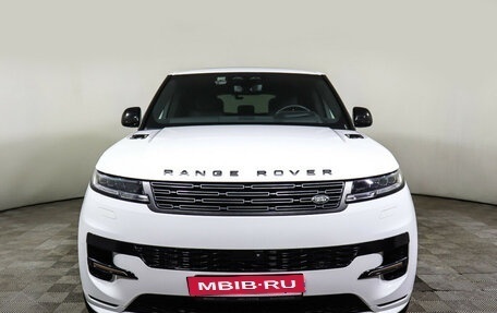 Land Rover Range Rover Sport, 2022 год, 15 900 000 рублей, 2 фотография