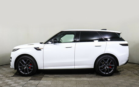 Land Rover Range Rover Sport, 2022 год, 15 900 000 рублей, 8 фотография