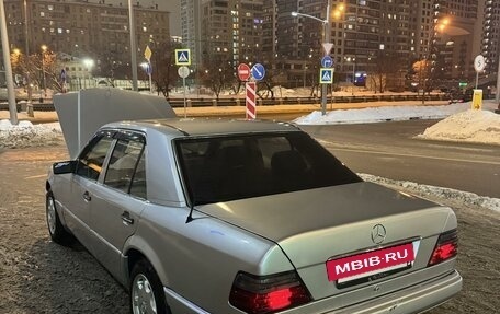 Mercedes-Benz W124, 1992 год, 265 000 рублей, 7 фотография