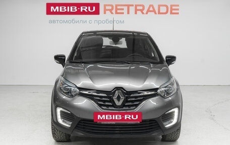 Renault Kaptur I рестайлинг, 2020 год, 1 755 000 рублей, 2 фотография