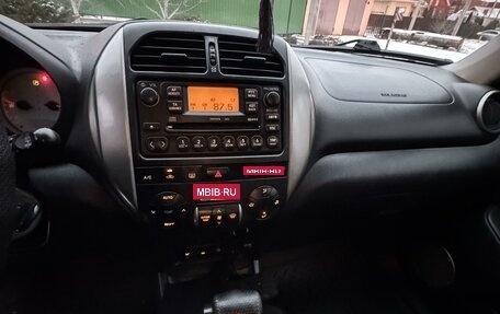 Toyota RAV4, 2004 год, 1 100 000 рублей, 8 фотография