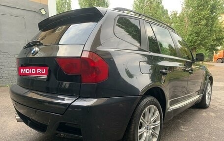 BMW X3, 2003 год, 990 000 рублей, 3 фотография