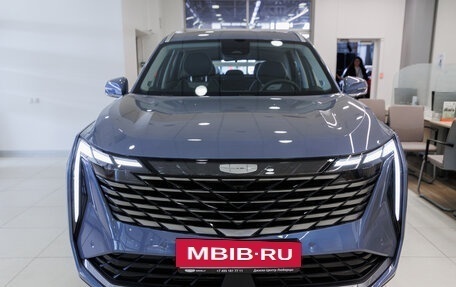 Geely Atlas, 2024 год, 3 917 190 рублей, 2 фотография