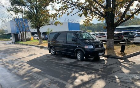 Volkswagen Multivan T5, 2008 год, 1 250 000 рублей, 2 фотография