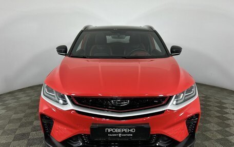 Geely Coolray I, 2022 год, 2 449 000 рублей, 2 фотография