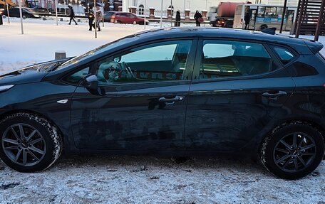 KIA cee'd III, 2017 год, 1 570 000 рублей, 5 фотография