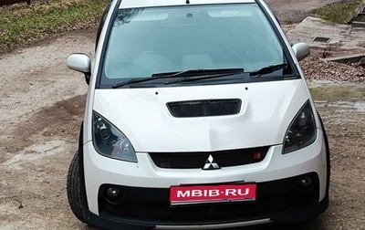 Mitsubishi Colt VI рестайлинг, 2003 год, 870 000 рублей, 1 фотография