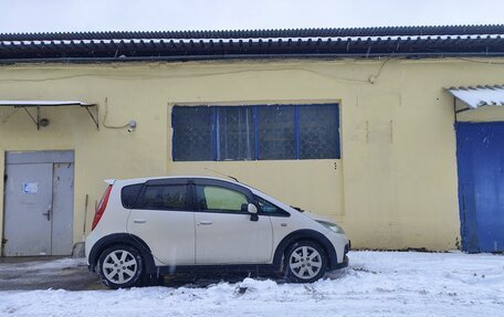 Mitsubishi Colt VI рестайлинг, 2003 год, 870 000 рублей, 10 фотография