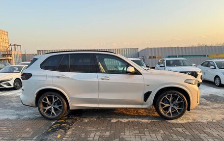 BMW X5, 2024 год, 17 500 000 рублей, 6 фотография