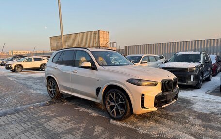 BMW X5, 2024 год, 17 500 000 рублей, 8 фотография