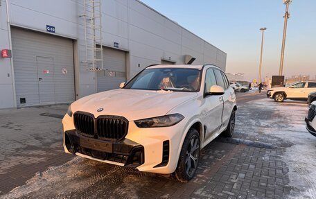 BMW X5, 2024 год, 17 500 000 рублей, 9 фотография