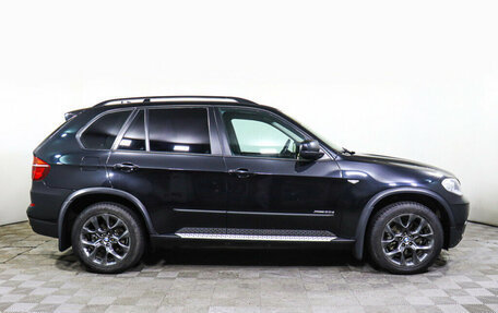 BMW X5, 2010 год, 2 179 000 рублей, 4 фотография