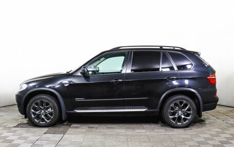 BMW X5, 2010 год, 2 179 000 рублей, 8 фотография