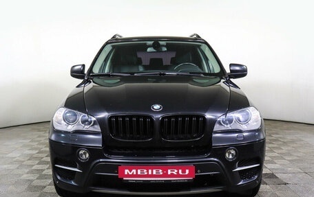 BMW X5, 2010 год, 2 179 000 рублей, 2 фотография