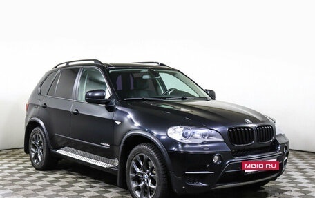 BMW X5, 2010 год, 2 179 000 рублей, 3 фотография