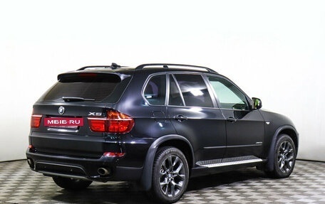 BMW X5, 2010 год, 2 179 000 рублей, 5 фотография