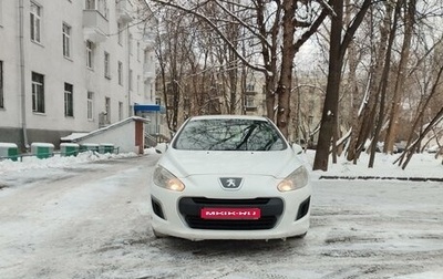 Peugeot 308 II, 2011 год, 550 000 рублей, 1 фотография