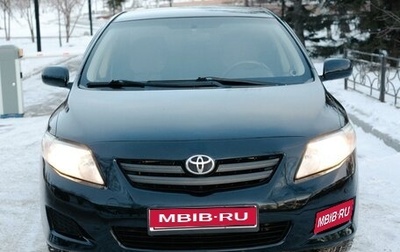 Toyota Corolla, 2008 год, 970 000 рублей, 1 фотография