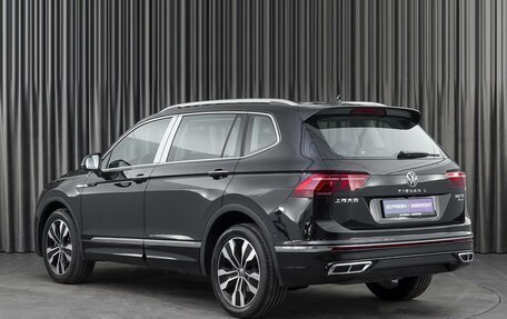 Volkswagen Tiguan II, 2023 год, 5 349 000 рублей, 2 фотография