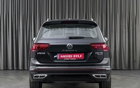 Volkswagen Tiguan II, 2023 год, 5 349 000 рублей, 4 фотография