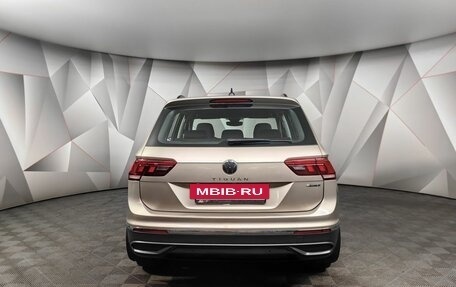 Volkswagen Tiguan II, 2022 год, 3 575 000 рублей, 8 фотография