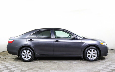 Toyota Camry, 2010 год, 1 250 000 рублей, 4 фотография