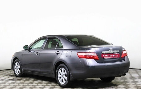 Toyota Camry, 2010 год, 1 250 000 рублей, 7 фотография