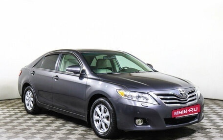 Toyota Camry, 2010 год, 1 250 000 рублей, 3 фотография