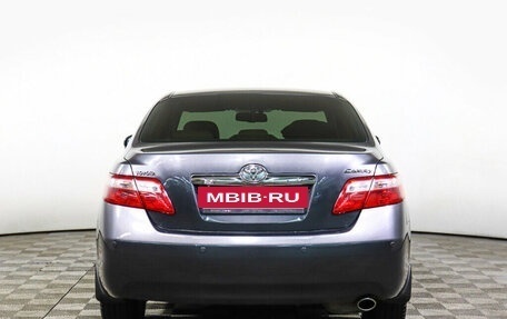 Toyota Camry, 2010 год, 1 250 000 рублей, 6 фотография