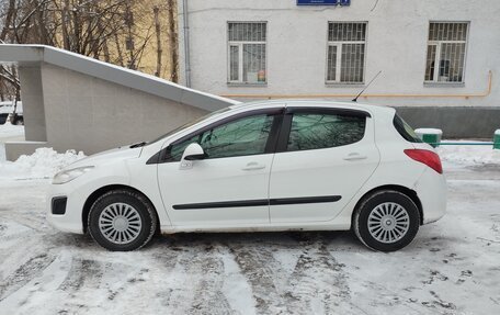 Peugeot 308 II, 2011 год, 550 000 рублей, 3 фотография