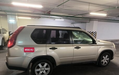 Nissan X-Trail, 2008 год, 999 999 рублей, 8 фотография