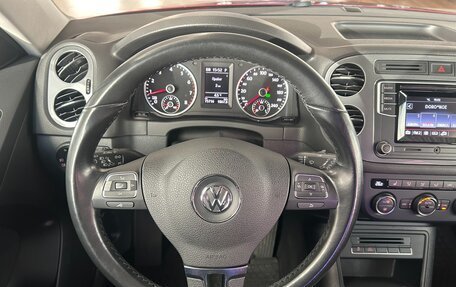 Volkswagen Tiguan I, 2015 год, 1 850 000 рублей, 12 фотография