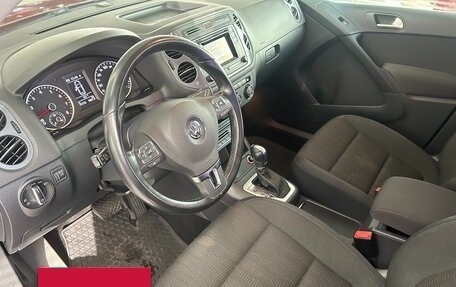 Volkswagen Tiguan I, 2015 год, 1 850 000 рублей, 8 фотография