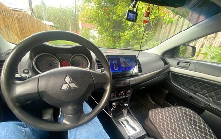 Mitsubishi Lancer IX, 2007 год, 630 000 рублей, 14 фотография