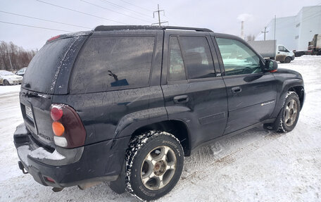 Chevrolet TrailBlazer II, 2003 год, 600 000 рублей, 2 фотография